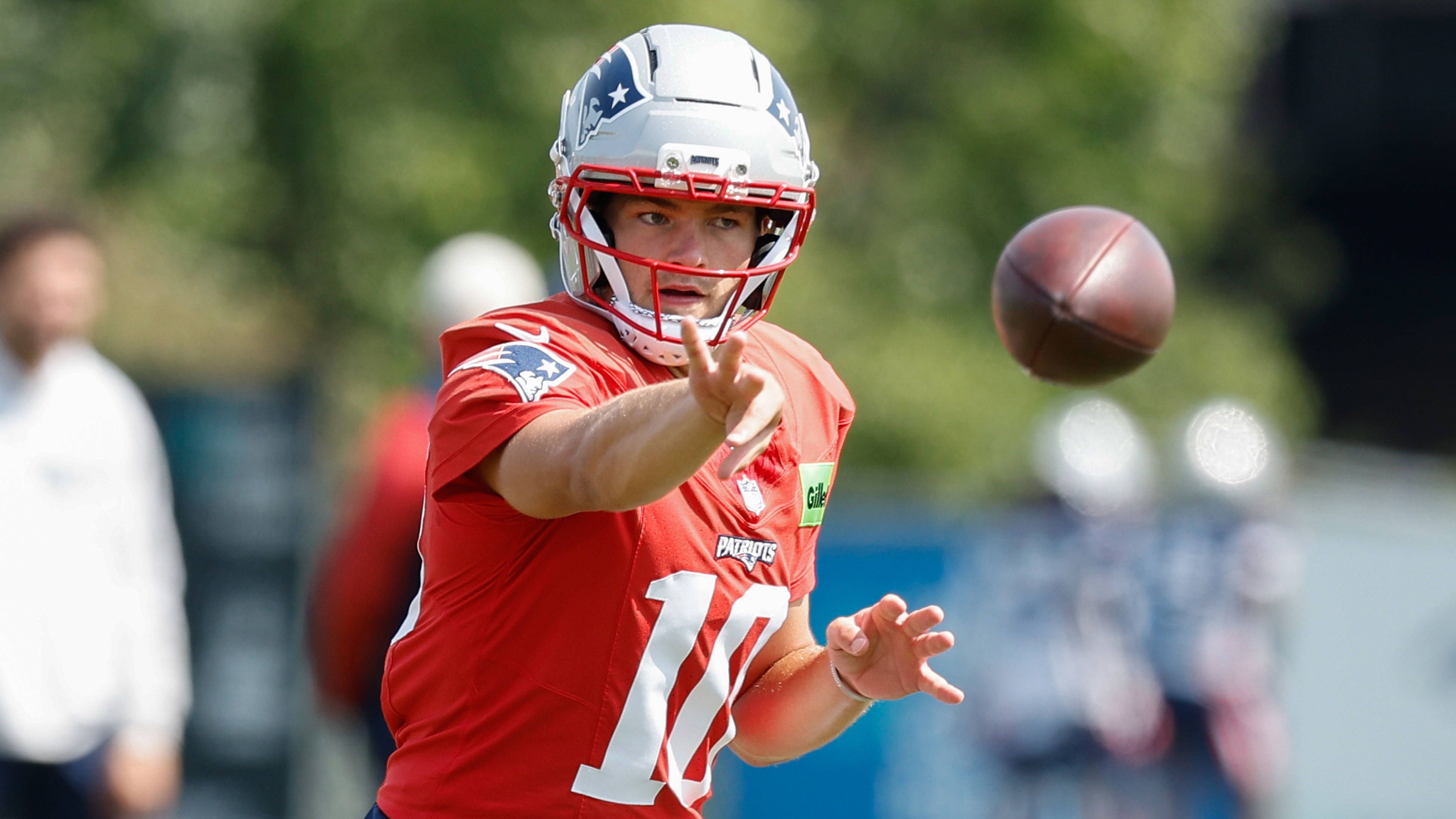 <strong>4. Platz: New England Patriots</strong><br>Bewertung: 8,76 Milliarden US-Dollar<br>Veränderung zum Vorjahr: + 20 %