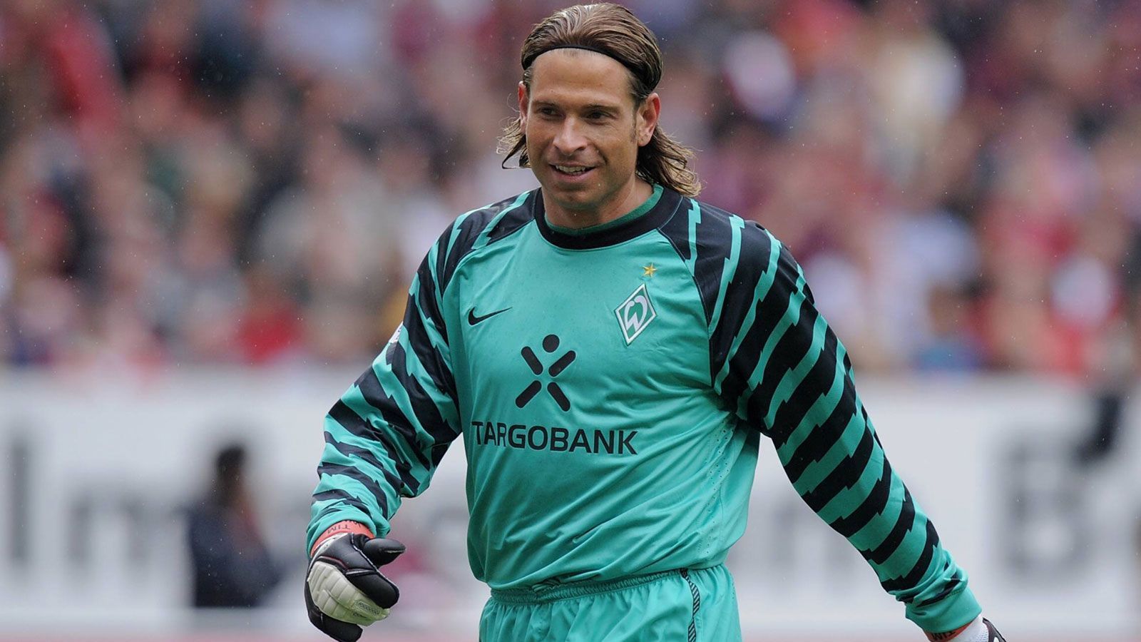 
                <strong>Platz 9: Tim Wiese (SV Werder Bremen)</strong><br>
                Minuten ohne Gegentor: 620 - Saison: 2009/10
              