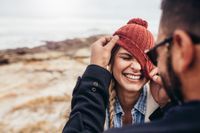 Partnerhoroskop: Für diese Sternzeichen spielt im Winter die Liebe die Hauptrolle