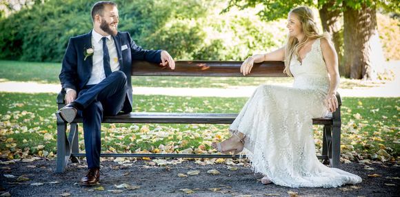 Married at First Sight – Our cult format with global appeal