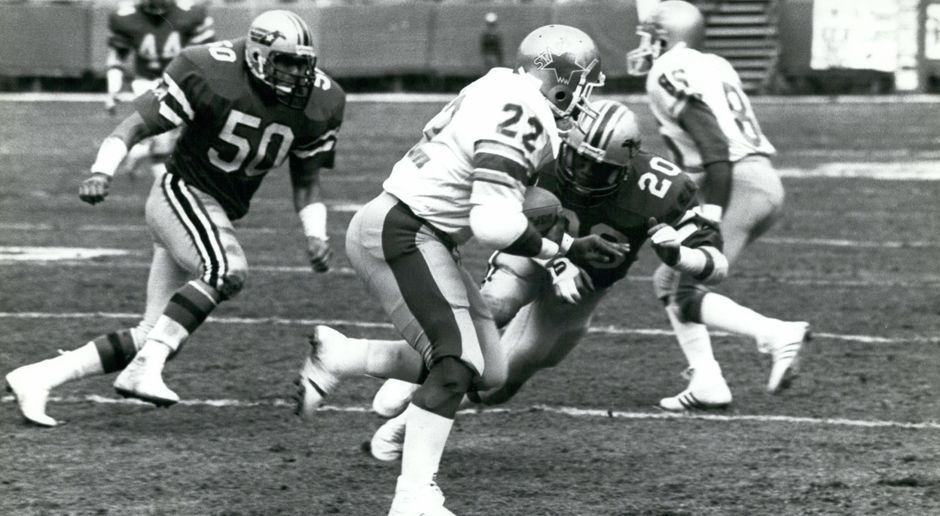 
                <strong>Dallas Cowboys (1960)</strong><br>
                Dallas Cowboys (1960): Die damaligen Verantwortlichen der Dallas Cowboys stellten sich den Franchise-Start auch anders vor. Sie ging nämlich mit 0-11-1 komplett in die Hose.
              