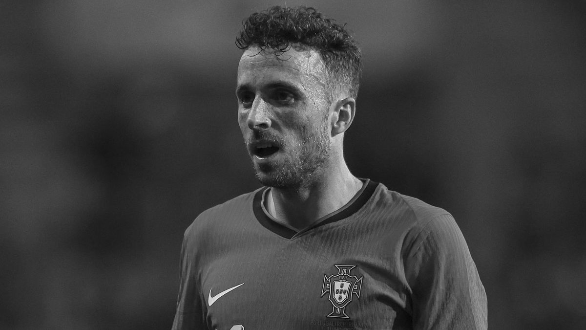 Diogo Jota.