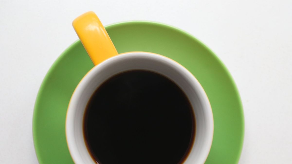 Kaffee