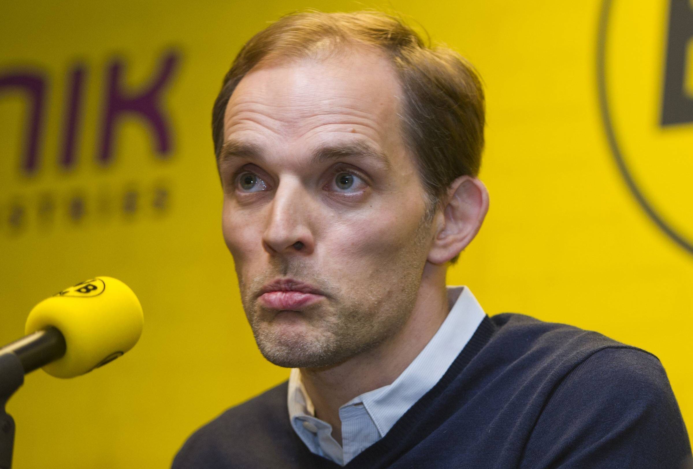 
                <strong>Platz 7: Thomas Tuchel (Borussia Dortmund) - PPS: 1,44</strong><br>
                Auf einem überraschenden siebten Rang befindet sich der zuletzt "gehypte" Thomas Tuchel. Ab dem ersten Juli wird der Ex-Mainzer das Traineramt beim BVB übernehmen und reist mit einem "PPS" von 1,44 an, womit er ...
              