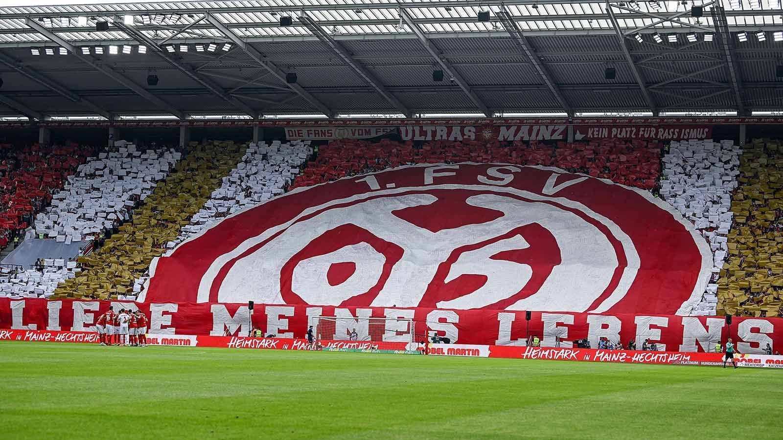 
                <strong>Platz 12: FSV Mainz 05</strong><br>
                &#x2022; 4,40 von 5 möglichen Punkten<br>
              