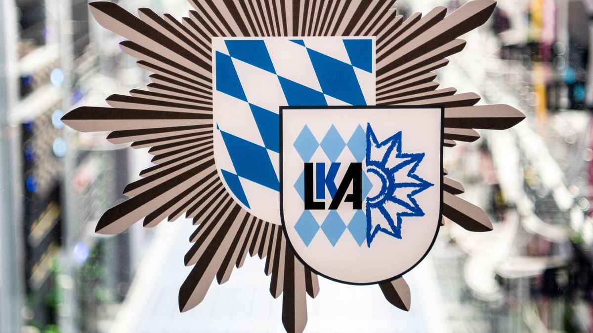 Bayerisches LKA