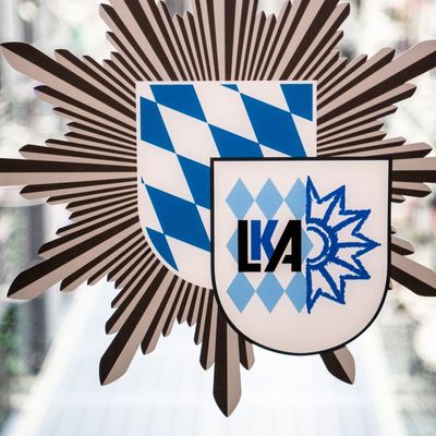 Bayerisches LKA