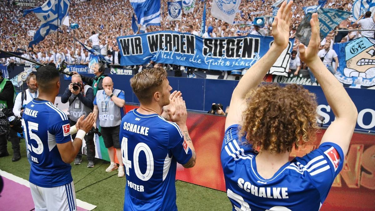 Schalke Teaser
