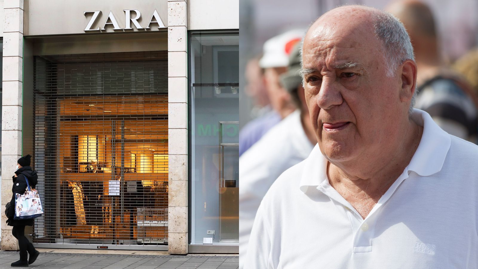 
                <strong>Amancio Ortega</strong><br>
                Der Gründer des Fashion-Unternehmens Zara ist mit einem geschätzten Vermögen von 59 Milliarden Euro laut "Forbes" auf Platz 19 der reichsten Menschen der Welt. Der 86-Jährige soll bereits Verantwortliche von Manchester United über sein Interesse informiert haben. Doch mit dem Angebot aus Katar wollte er offenbar nicht mithalten.
              