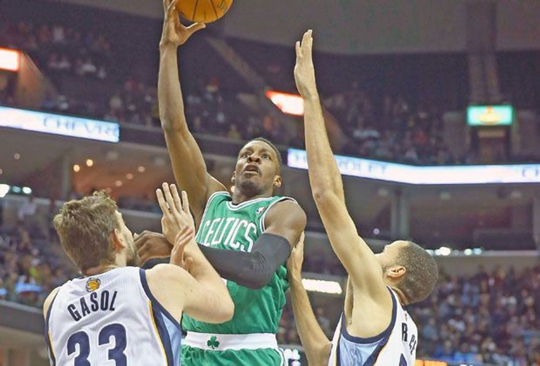 NBA Celtics im freien Fall