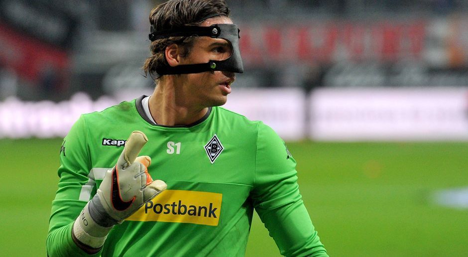 
                <strong>Yann Sommer</strong><br>
                Tor - Yann Sommer: Der Schweizer Schlussmann behält auch mit Maske den Durchblick. Bei den wenigen Schüssen auf sein Tor ist er zur Stelle. Schmeißt sich bei Ecken auch ins Getümmel – da kennt Sommer nichts. ran-Note: 2
              