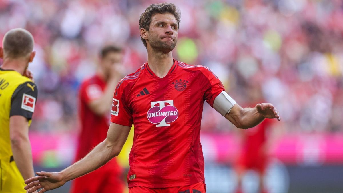 Thomas Müller
