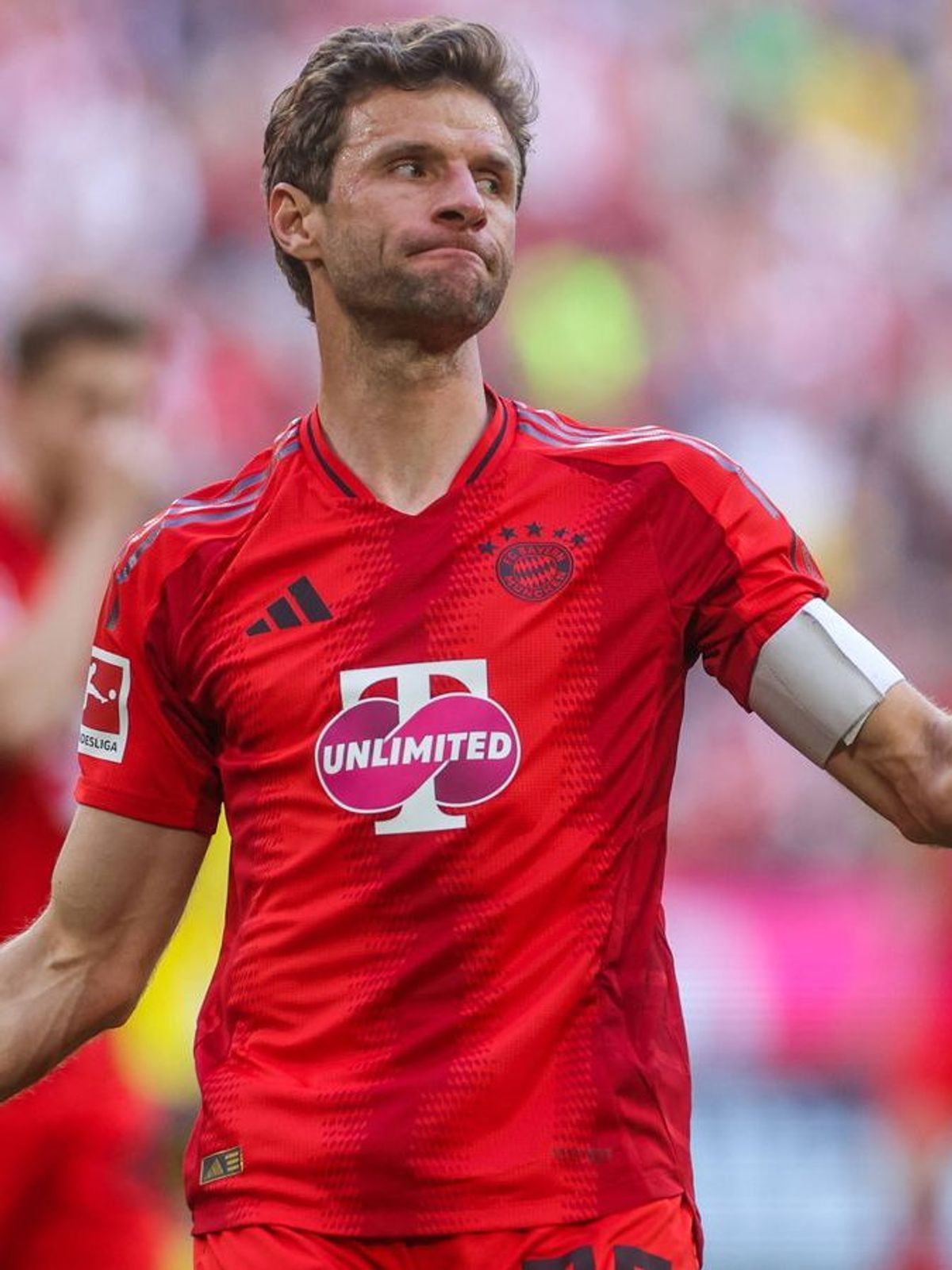 Thomas Müller