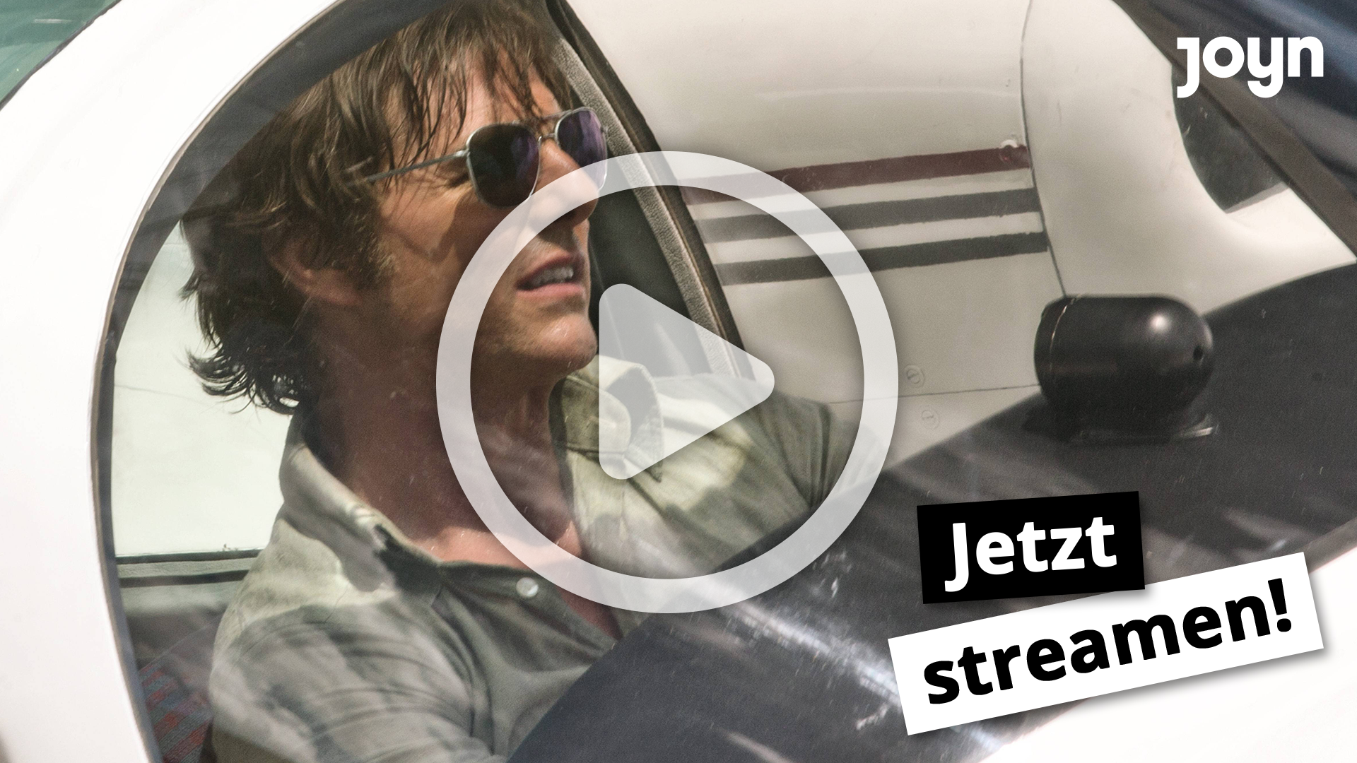 Den Pilotenfilm jetzt auf Joyn streamen!