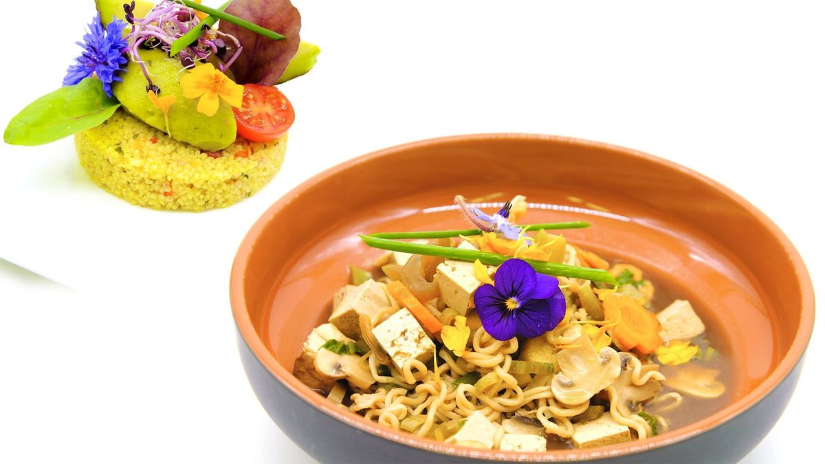 Rezept 7 Staffel 14