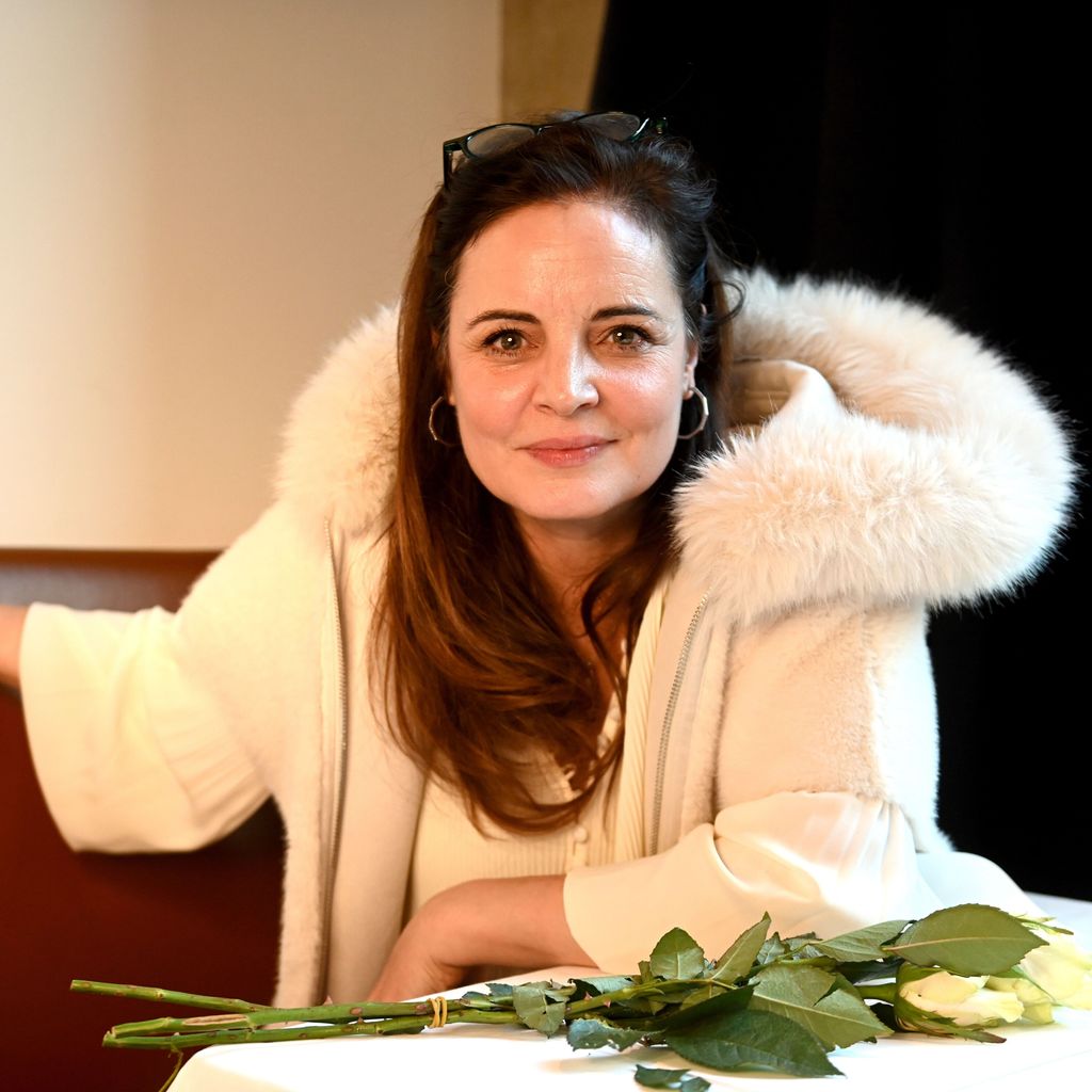 "Tierärztin Dr. Mertens"-Star Elisabeth Lanz spricht über die Beziehung zur Tochter