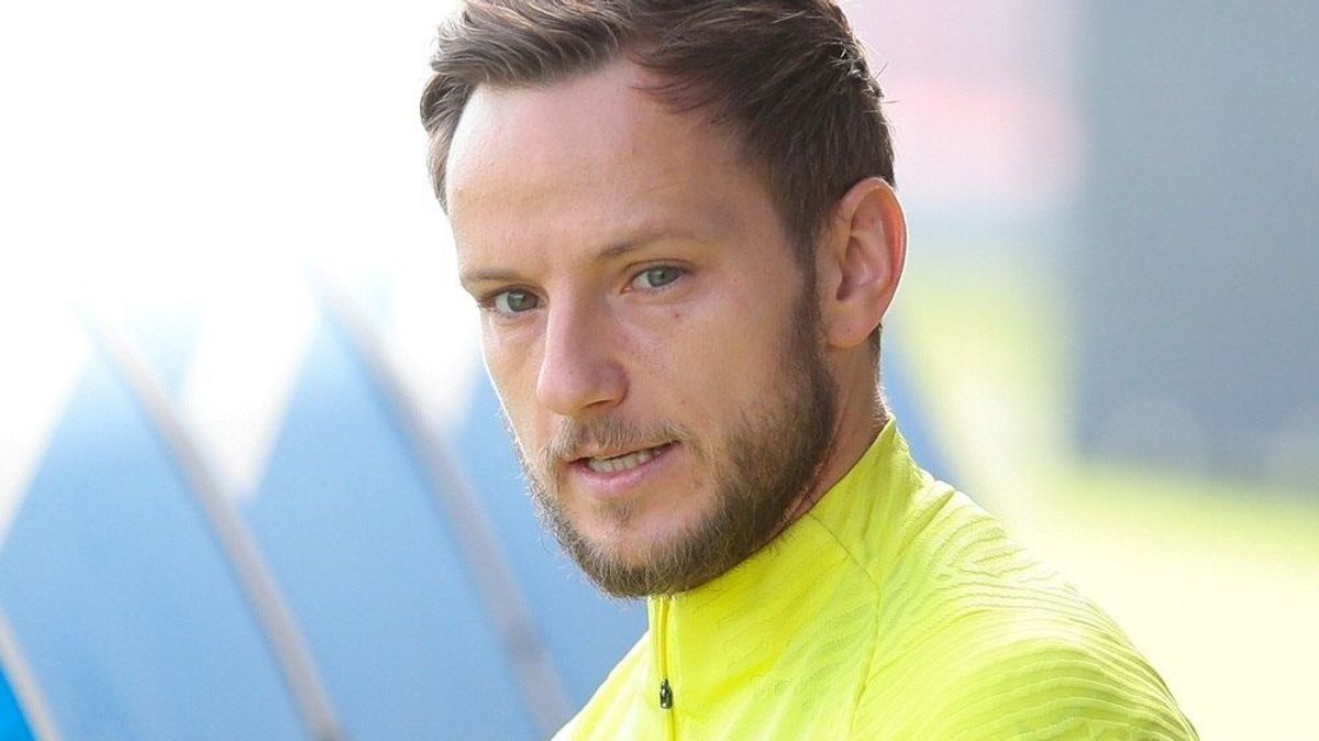 Rakitic spielte bereits von 2011 bis 2014 für Sevilla