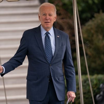 US-Präsident Joe Biden