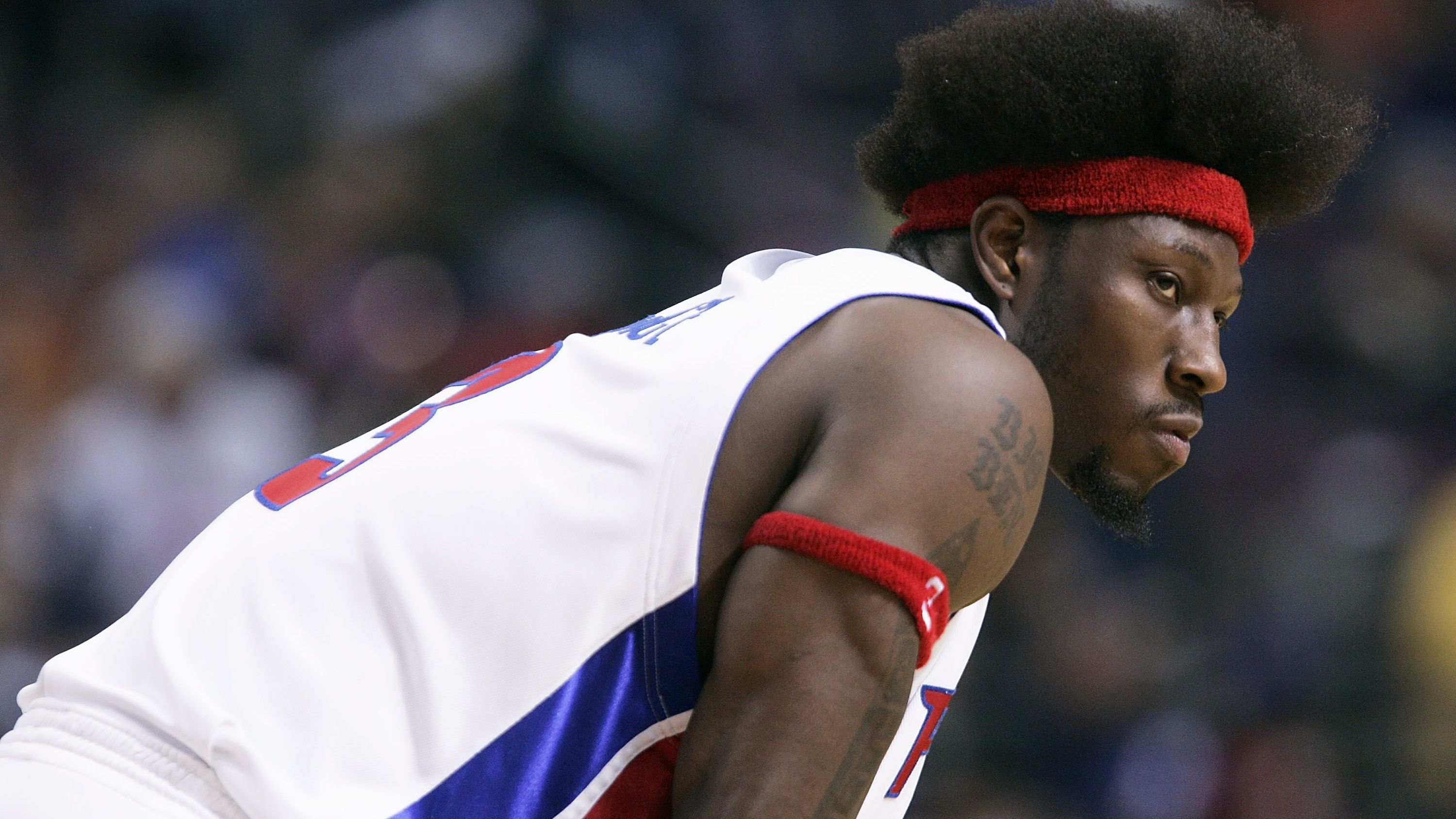 <strong>Defensive Player of the Year: Ben Wallace (geteilt) - 4</strong><br>Jahre und Team: 2002, 2003, 2005, 2006 (Detroit Pistons)