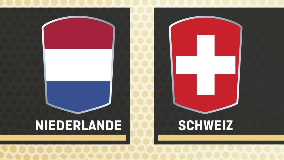 Rugby Europe Championship 25: Niederlande - Schweiz