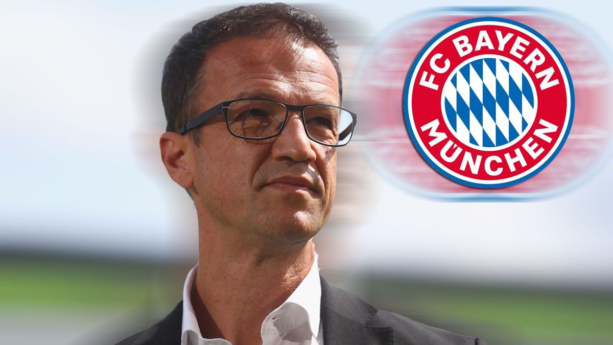 Fredi Bobic hat den Streit um den Kovac-Wechsel abgehakt