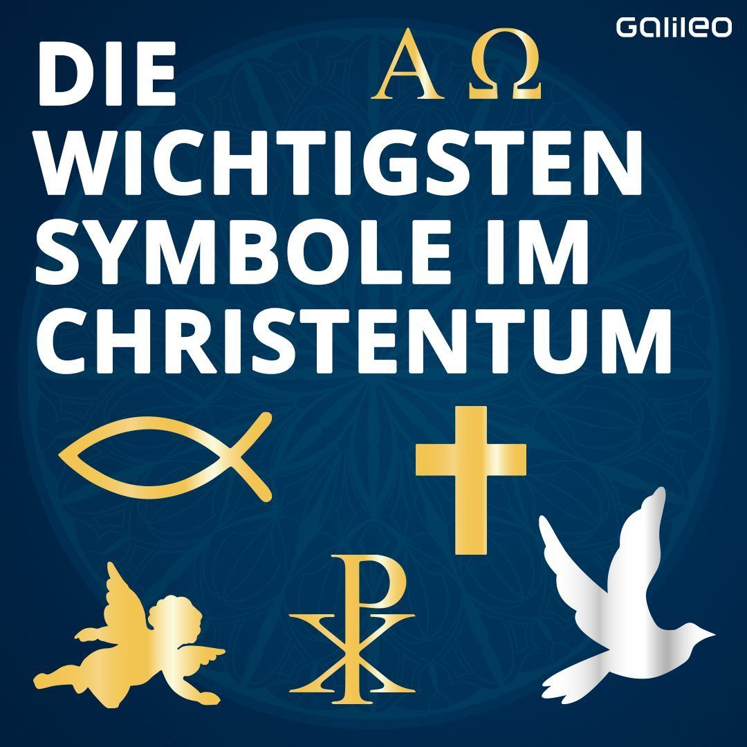 Symbole im Christentum