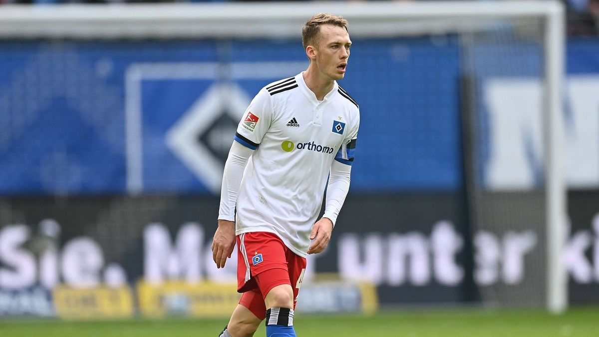 Schonlau glaubt an den Aufstieg in die 1. Bundesliga