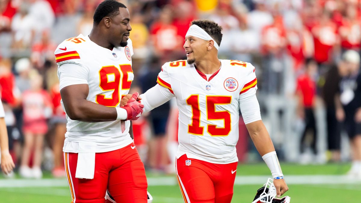 Chiefs