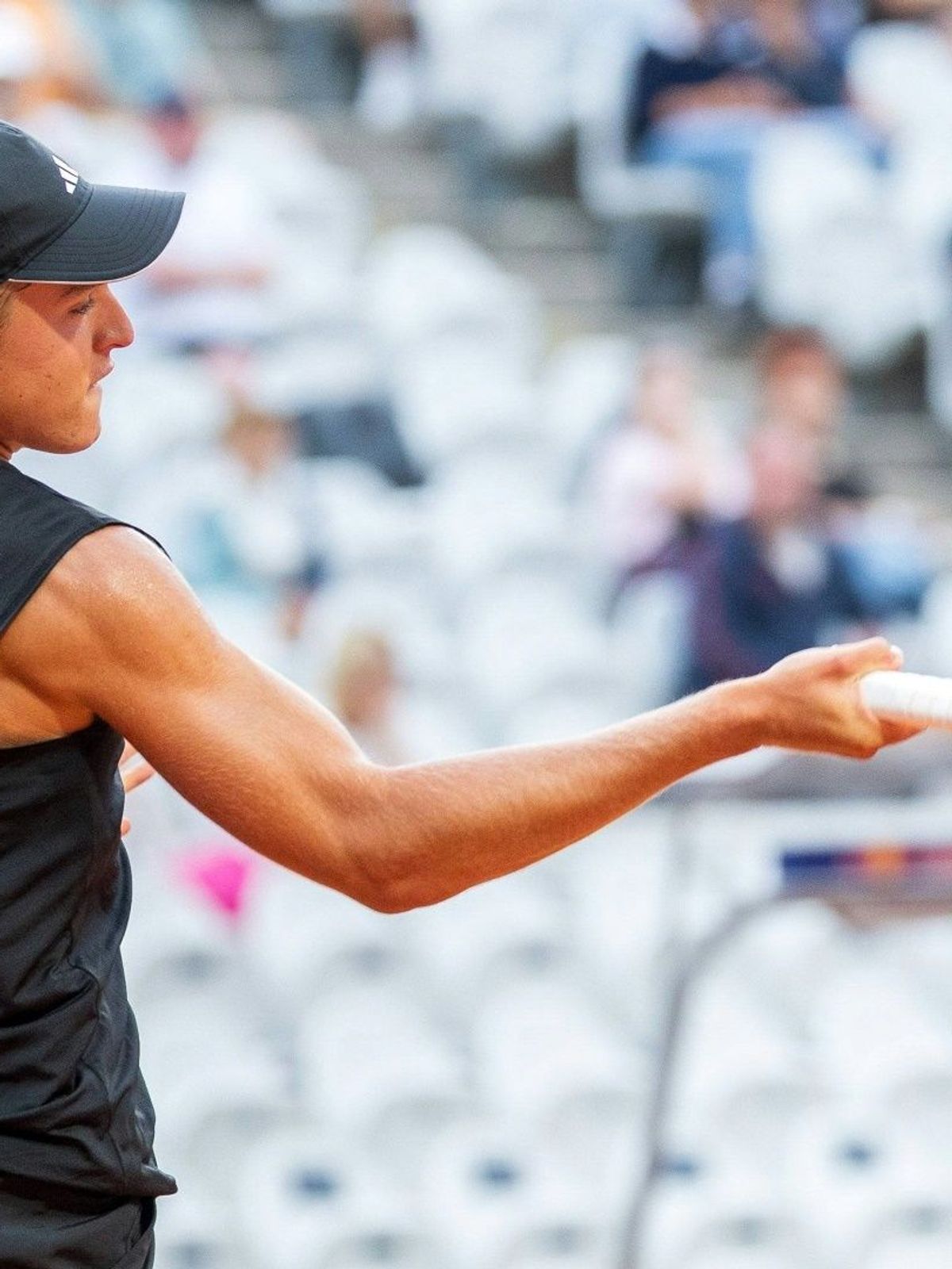 Justin Engel könnte sein Davis-Cup-Debüt feiern