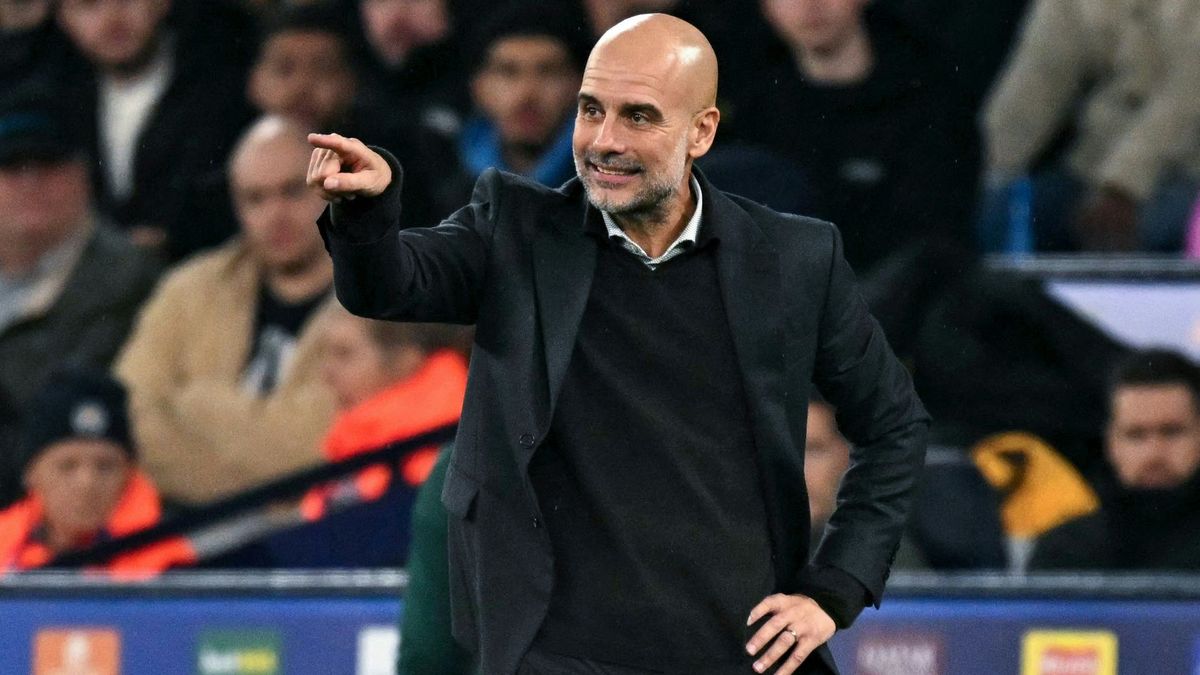 Das besondere Jubiläum feiert Guardiola gegen Liverpool