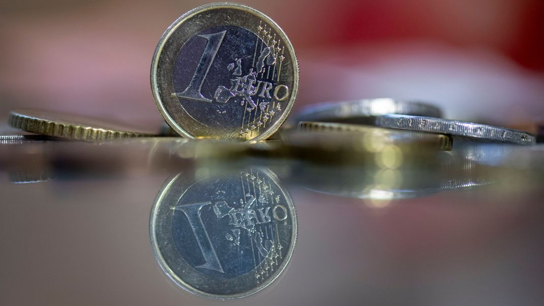 Fast 200 Milliarden Euro beträgt der EU-Haushalt für 2025.