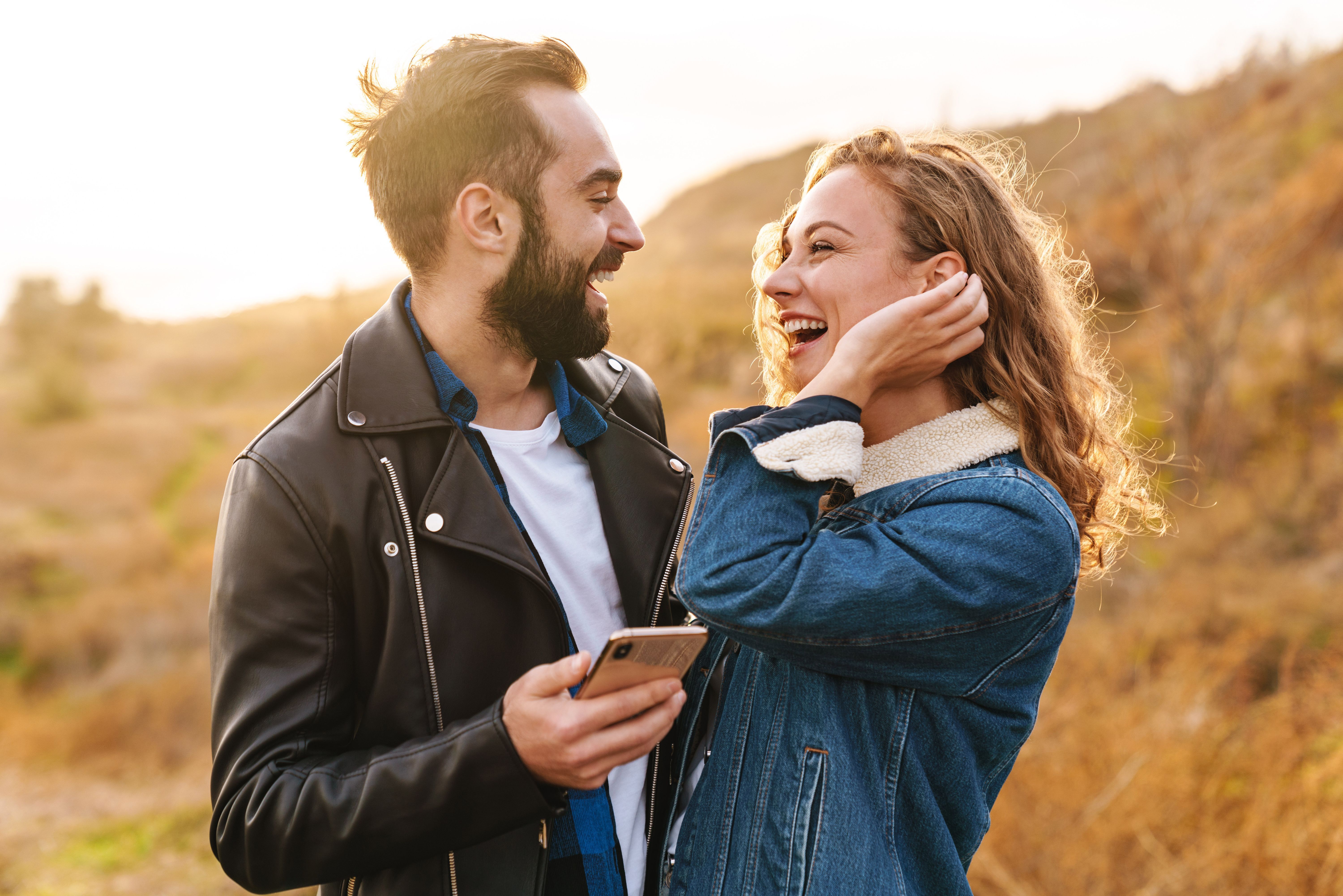 Single-Horoskop Im Herbst: Diese Sternzeichen Erleben Wunderschöne ...