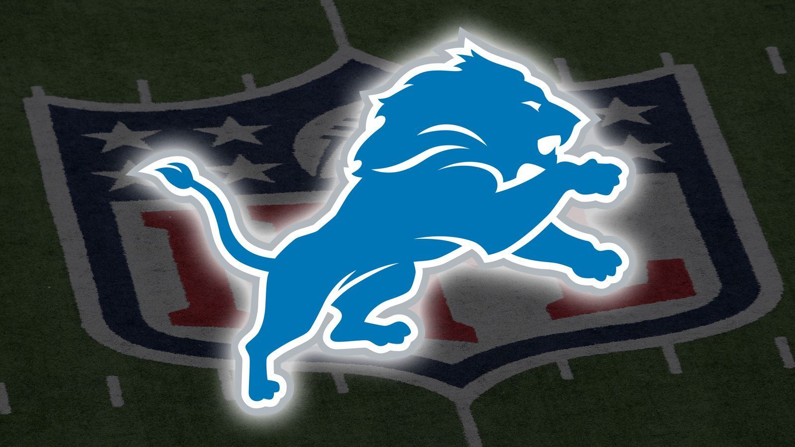 
                <strong>Detroit Lions</strong><br>
                
              