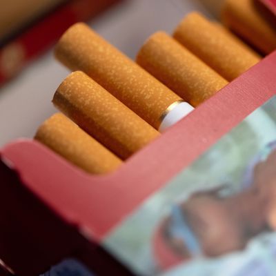 Tabakkonzern Philip Morris will die Zigarette abschaffen