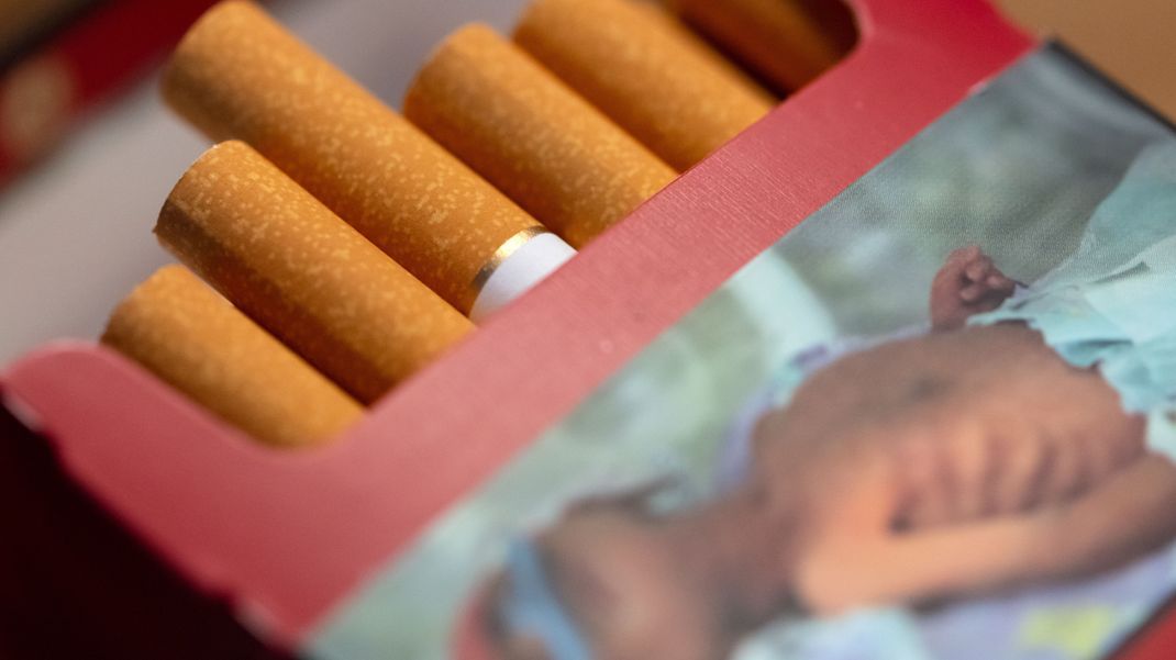 Das Ende der klassischen Zigarette ist nah: Zumindest wenn es nach dem Tabakkonzern Philip Morris geht. Dieser will sie komplett abschaffen.