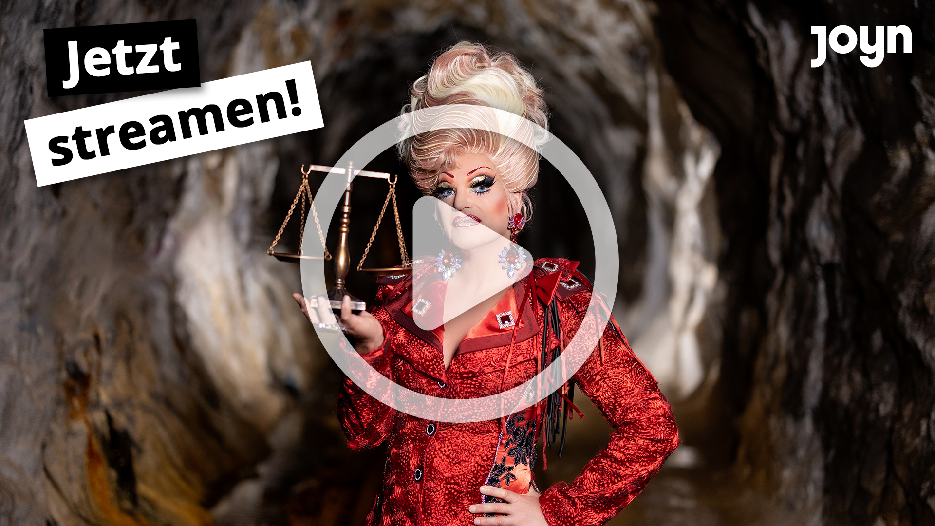 Jetzt alle Folgen kostenlos streamen!