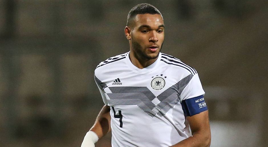 
                <strong>Jonathan Tah</strong><br>
                Jonathan Tah haben die meisten vielleicht nicht auf der Rechnung, weil er zuletzt nur noch für die U 21 Nationalmannschaft gespielt hat. Sein letztes Spiel für die A-Nationalmannschaft datiert vom November 2016. Ich sehe Tah allerdings einen kleinen Schritt besser als Niklas Süle und würde ihn daher mitnehmen.
              