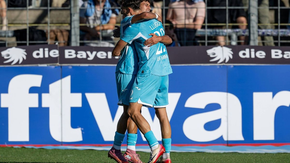Hoffenheim jubelt in München