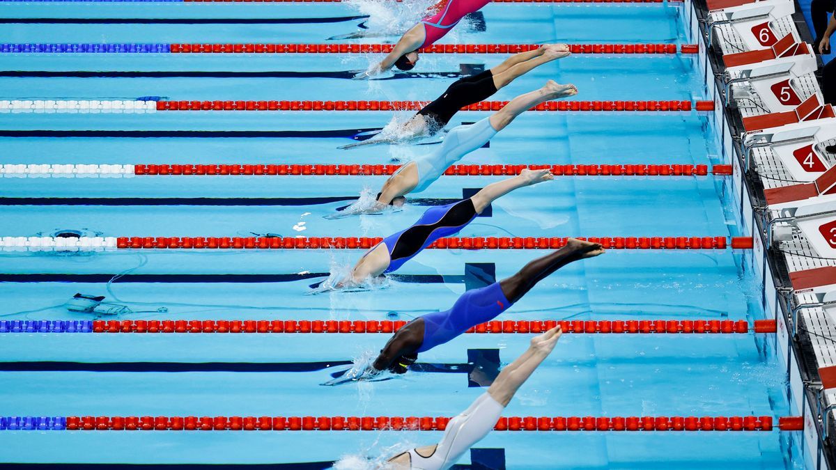 OLYMPICS-2024-SWIMMING/