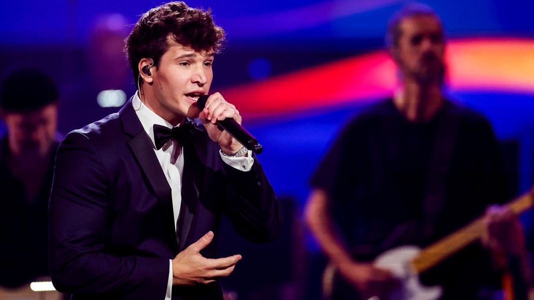 Der Hate auf Social Media geht nicht spurlos an Wincent Weiss vorbei.&nbsp;