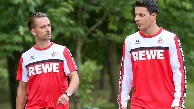 
                <strong>1. FC Köln - vier auslaufende Verträge</strong><br>
                1. FC Köln - vier auslaufende Verträge: Dusan Svento, Philipp Hosiner (Leihe beendet), Daniel Mesenhöler, Marcel Hartel.
              