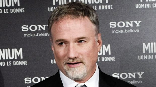 David Fincher Image