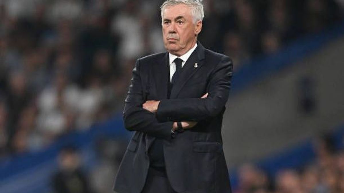 Carlo Ancelotti