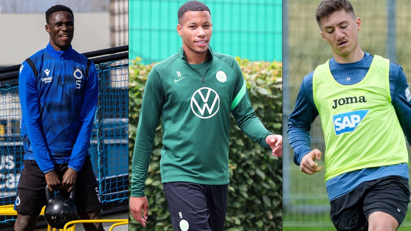 
                <strong>Das sind die spannendsten Spieler, die neu in die Bundesliga kommen</strong><br>
                Das Transferfenster hat noch bis 31. August geöffnet, sicher wird noch der eine oder andere interessante Spieler in die Bundesliga wechseln. Aber die, die bereits da sind, haben auch einiges zu bieten. Wir stellen die zwölf spannendsten Spieler vor, die neu in der Bundesliga sind.
              