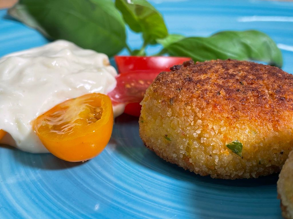 Rezept-Check mit Dirk Hoffmann: Fischstäbchen mit Knoblauch-Mayo