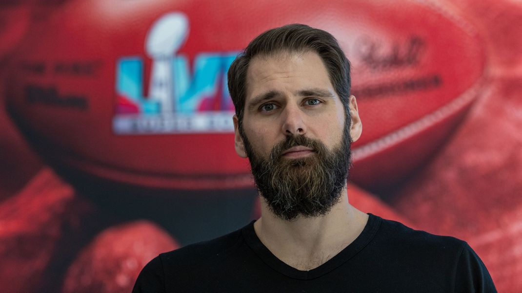 Der ehemalige NFL-Profi und Super-Bowl-Champion Sebastian Vollmer hat sich zu den NFL Entwicklungschancen in Deutschland geäußert.