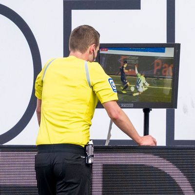 Premier League stimmt über Video-Beweis ab