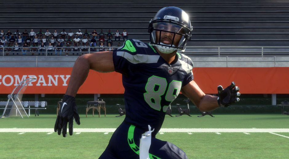 
                <strong>Platz 8: Doug Baldwin</strong><br>
                Gesamtbewertung: 89
              