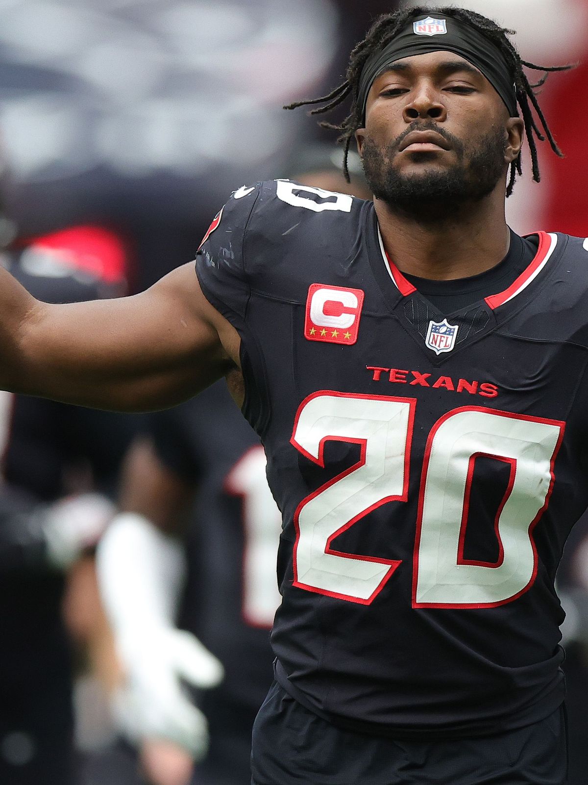 Miami Dolphins v Houston Texans