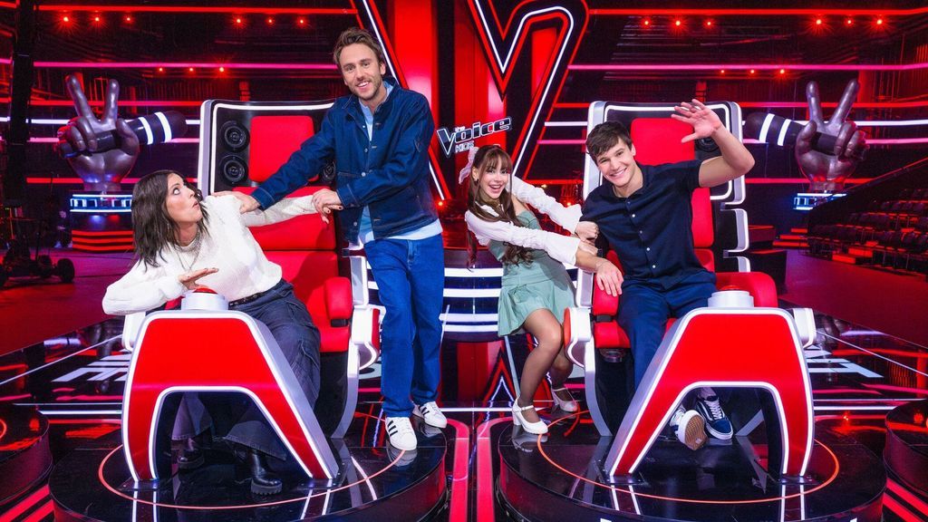 "The Voice Kids" Staffel 13: Mute-Buzzer führt zu absolutem Chaos